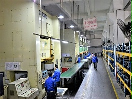 造成精密五金沖壓加工件生銹腐蝕的常見原因有哪些？