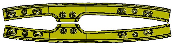 五金沖壓件加工廠(chǎng)-車(chē)身覆蓋件