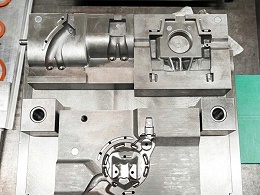 陽(yáng)江五金沖壓件加工廠，小型沖壓模具及汽車覆蓋件介紹