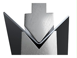 河源五金沖壓件，了解斜刃沖壓