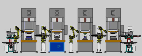 看看這家廣東沖壓加工廠家，是如何保證生產(chǎn)安全的？