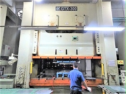 精密五金沖壓加工件尺寸精度的決定因素有哪些？