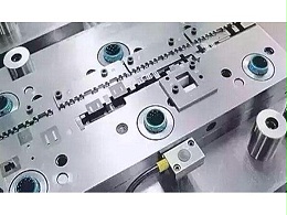 沖壓模具中單沖模、連續(xù)模和復(fù)合模的區(qū)別