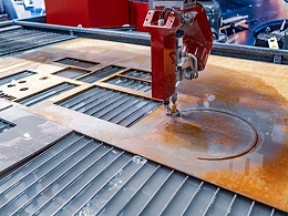 精密五金沖壓加工需要脫模斜度嗎？