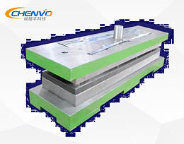 五金沖壓工藝模具術(shù)語，您了解多少？