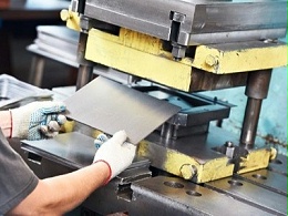 五金沖壓廠家，伺服壓力機(jī)的詳細(xì)介紹