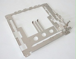 廣西五金沖壓件加工廠，沖壓件是怎么樣的