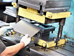 精密五金沖壓件外發(fā)加工廠，質量優(yōu)選