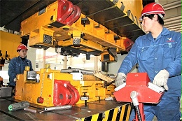 五金沖壓件加工廠，沖壓加工工藝專業(yè)術(shù)語(yǔ)