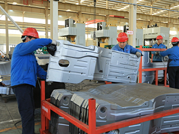 五金沖壓件外發(fā)加工哪里好？_沖壓加工廠家