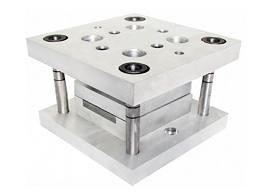 制造業(yè)潛力巨大：五金模具沖壓工藝起重要作用！