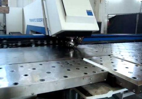 鈑金加工廠-車(chē)床加工