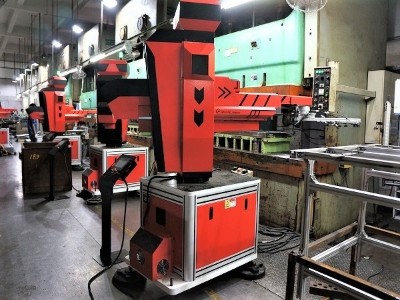 精密五金沖壓件不良品常見(jiàn)問(wèn)題及解決辦法-沖壓加工廠