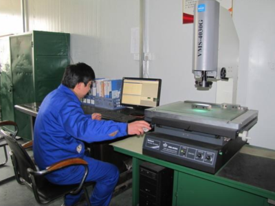 帶您開眼界--五金沖壓模具加工七步曲 第六步 帶您開眼界--五金沖壓模具加工七步曲 第六步