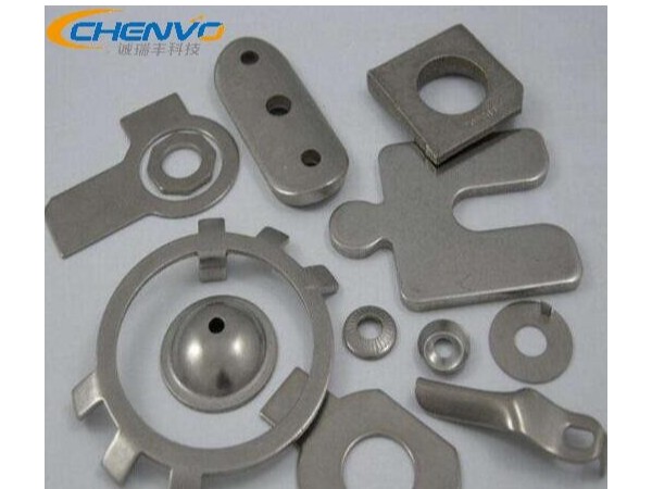 五金沖壓怎么做 五金沖壓怎么做