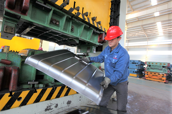 精密五金沖壓加工廠，如何控制汽車沖壓件成本