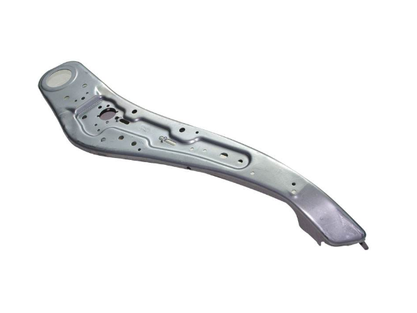 汽車沖壓件選用材料與哪些因素有關(guān)？