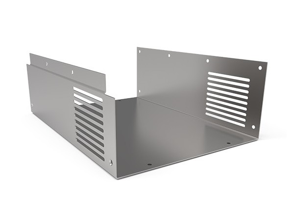 如何提高生產(chǎn)車間鈑金加工件的質(zhì)量管控？