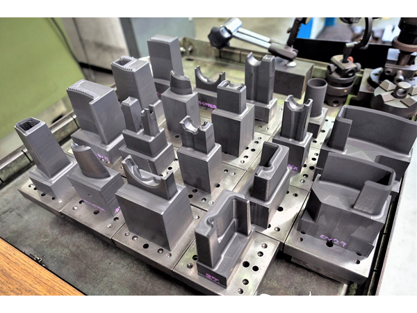 五金沖壓模具組裝方法技巧，五金加工廠