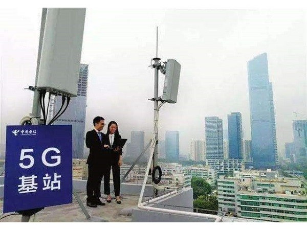 廣西2年要建5萬個(gè)5G基站，來看看如何配備5G基站一體化室外機(jī)柜
