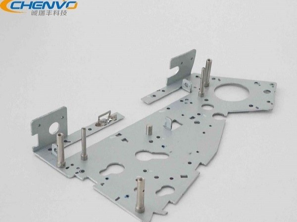 茂名沖壓件，沖壓脹形分析