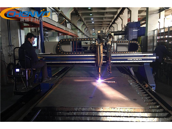 適合中厚板機(jī)械外殼加工的有哪些？略舉一二