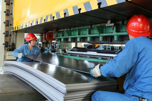 精密五金沖壓件外發(fā)加工，接單后的準(zhǔn)備工作