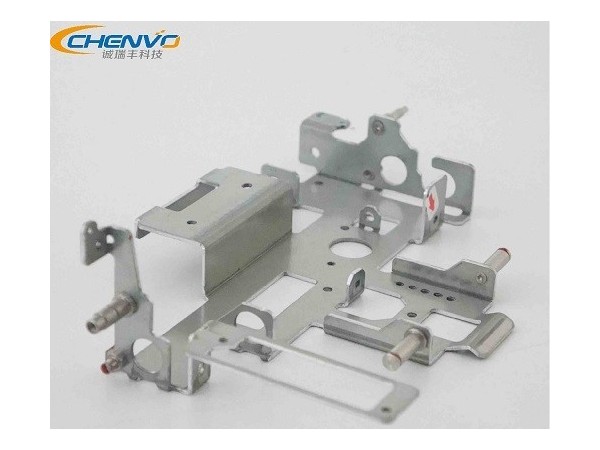 新疆五金沖壓件加工廠，彈片失效分析