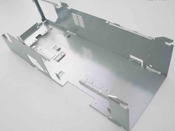 江西沖壓加工，模具設(shè)計(jì)的步驟說明