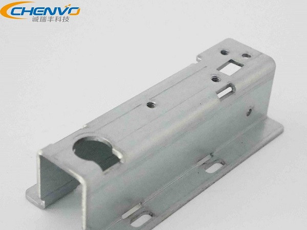 鍍鋅板鈑金件 鍍鋅板鈑金件