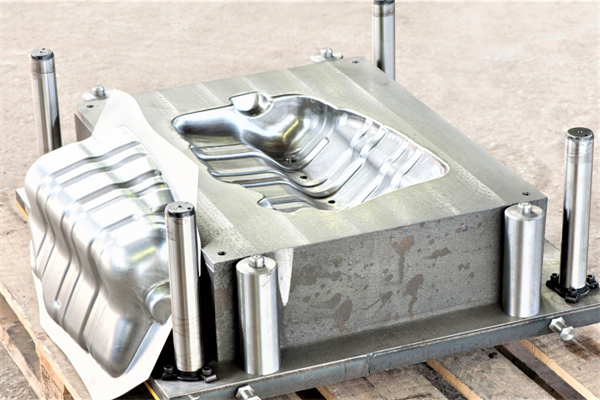 深圳五金沖壓件外發(fā)加工廠的模具細節(jié)設(shè)計