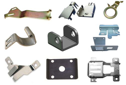 江門五金沖壓件-誠(chéng)瑞豐