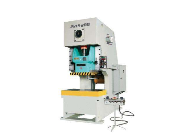 五金沖壓廠，壓力機的分類有哪些？