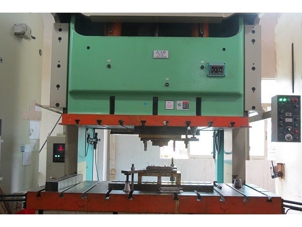 深圳五金沖壓多少錢(qián)？沖壓五金廠(chǎng)幫您分析1