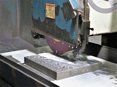 五金沖壓件外發(fā)加工廠-五金模具調模知識2