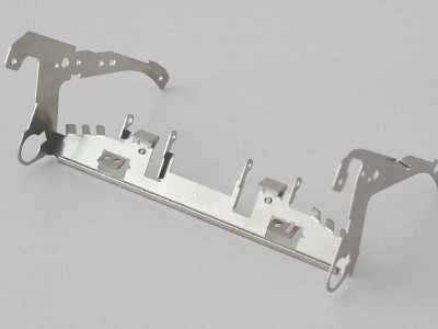 佛山?jīng)_壓件廠，焊接點(diǎn)標(biāo)準(zhǔn)有哪些