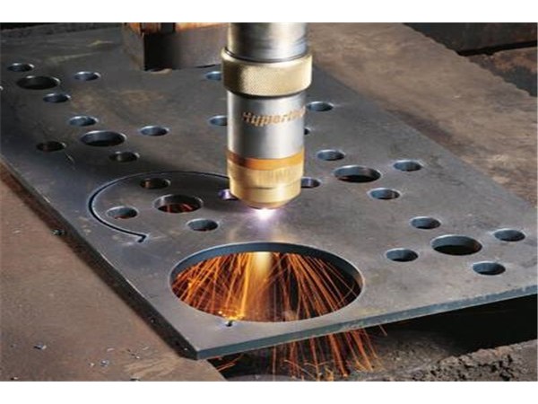中厚板火焰切割廠家-鋼板成型交付周期如何更短？