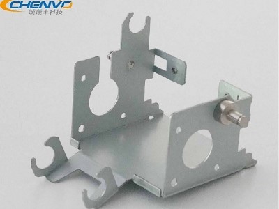 陽(yáng)江沖壓加工，凸緣圓筒件拉伸分析