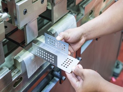 五金沖壓廠來料加工的業(yè)務流程怎么走？-沖壓加工