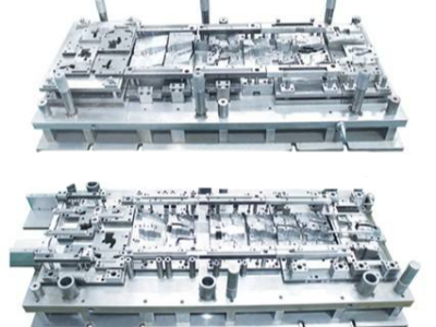 汽車沖壓件加工中出現(xiàn)尺寸超差如何解決？