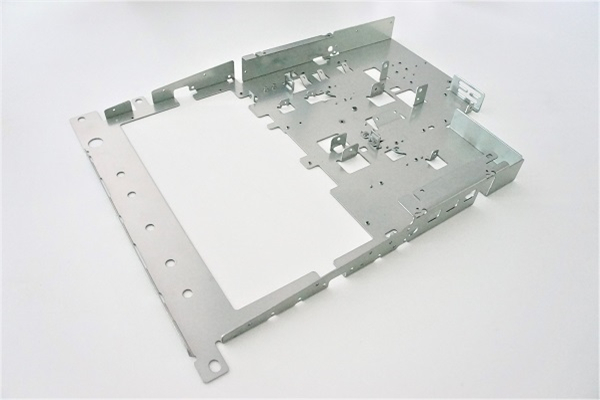 定做五金沖壓加工件，如何防止凸模脫落？
