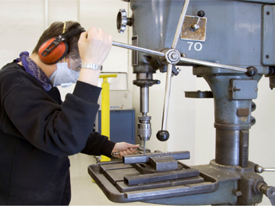 廣州五金沖壓廠，沖壓件的精密度有何特點(diǎn)？-誠瑞豐科技股份有限公司