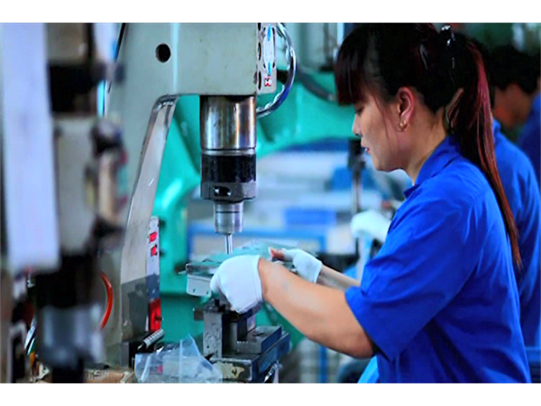 深圳五金模具廠-五金沖壓實(shí)力如何？