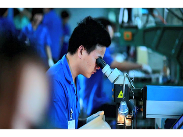 深圳五金沖壓廠有鈑金加工服務(wù)嗎？