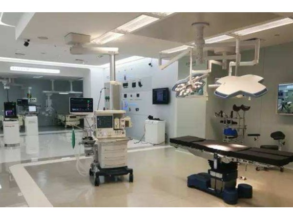 您知道嗎，這家工廠專門提供高端的智能醫(yī)療設(shè)備配件