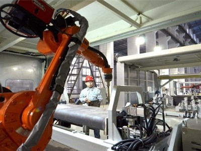 精密五金沖壓廠，不銹鋼拉伸件的特點(diǎn)