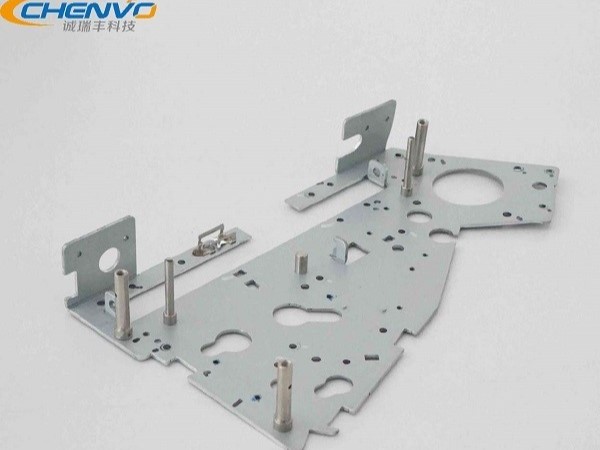 汕頭沖壓件，沖壓模具的調(diào)試及目的