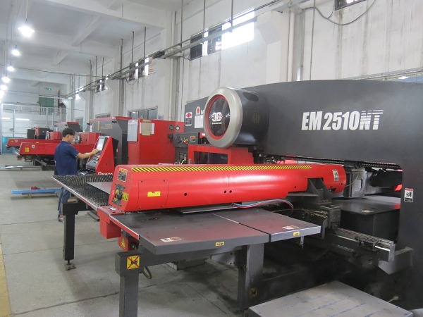 廣東鈑金沖壓定制廠哪家好？