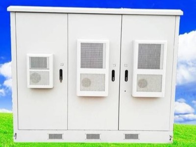 您了解5G基站室外機(jī)柜的安裝方式嗎？