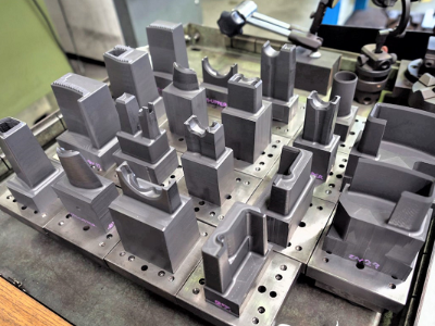 廣州五金沖壓件加工廠，模具制造那些事